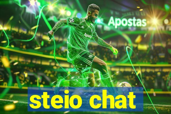 steio chat